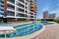 Квартира 2 комнаты 65 м² Аланья, Турция