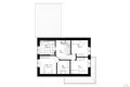 4 room house 227 m² Spunciems, Latvia