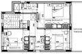 Willa 3 pokoi 157 m² Parekklisia, Cypr
