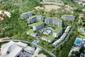 Apartamento 3 habitaciones 112 m² Choeng Thale, Tailandia