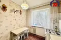3 room apartment 59 m² Salihorsk, Belarus