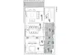 Вилла 6 комнат 240 м² Город Загреб, Хорватия