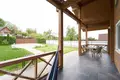 House 116 m² Papiarnianski sielski Saviet, Belarus