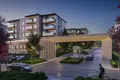 Apartamento 1 habitación 190 m² Pendik, Turquía