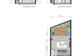 Квартира 3 комнаты 139 м² Патонг, Таиланд