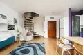 Квартира 4 комнаты 86 м² Варшава, Польша
