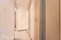 3 room apartment 65 m² Minsk, Belarus