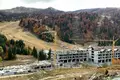 Investition  Kolasin, Montenegro