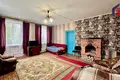 House 70 m² Cyzevicki sielski Saviet, Belarus