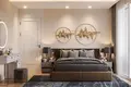 Apartamento 2 habitaciones 57 m² Región del Mediterráneo, Turquía
