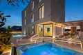 Villa de 4 dormitorios 174 m² Opcina Sukosan, Croacia