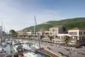 1 bedroom apartment  Kumbor, Montenegro