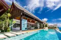 villa de 5 chambres 1 225 m² Choeng Thale, Thaïlande