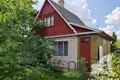 House 42 m² Muchaviecki sielski Saviet, Belarus