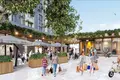Mieszkanie 3 pokoi 90 m² Kadikoy, Turcja