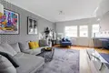 Mieszkanie 2 pokoi 61 m² Helsinki sub region, Finlandia