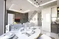 Apartamento 3 habitaciones 120 m² Alanya, Turquía