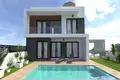 3 bedroom villa 194 m² Pilar de la Horadada, Spain