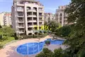 Квартира 1 комната 33 м² Несебр, Болгария
