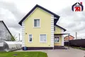 Dom wolnostojący 131 m² Navapolski sielski Saviet, Białoruś