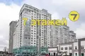 3 room apartment 92 m² Minsk, Belarus