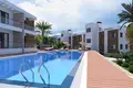 Mieszkanie 3 pokoi 75 m² Girne District, Cypr Północny