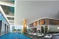 Wohnung 2 zimmer 54 m² Batumi, Georgien