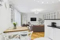 3 room apartment 72 m² in Warsaw, Poland