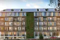 2 bedroom apartment 126 m² Sisli, Turkey