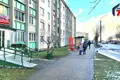 3 room apartment 62 m² Dzyarzhynsk, Belarus