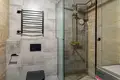 Wohnung 2 zimmer 56 m² Minsk, Belarus