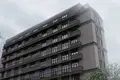 Mieszkanie 2 pokoi 48 m² Odessa, Ukraina