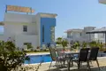 Willa 3 pokoi 271 m² Paralimni, Cypr