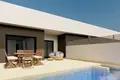 3-Schlafzimmer-Villa 103 m² Pilar de la Horadada, Spanien