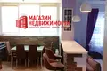 2 room apartment 46 m² Hrodna, Belarus
