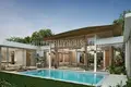 3 bedroom apartment 302 m² Thalang, Thailand