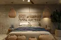 Wohnkomplex New apartments with hotel yield in the heart of Ubud, Bali, Indonesia