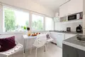 Appartement 2 chambres 45 m² Lodz, Pologne