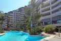 3 room apartment 120 m² in Konyaalti, Turkey