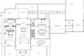 Wohnung 6 Schlafzimmer 2 280 m² Pa Khlok, Thailand