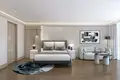 Residential complex New high-rise residence with a swimming pool, fitness centers and restaurants, Istanbul, Turkey