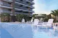 Квартира 25 м² Regiao Imediata de Sao Paulo, Бразилия