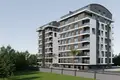 Mieszkanie 8 pokojów 200 m² Turcja, Turcja
