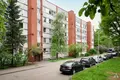 Квартира 2 комнаты 46 м² Рига, Латвия