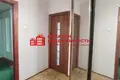 2 room apartment 60 m² Hrodna, Belarus