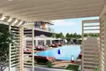 Квартира 2 комнаты 48 м² Аланья, Турция