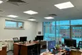 Oficina 424 m² en Moscú, Rusia