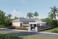 3-Schlafzimmer-Villa 300 m² Rawai, Thailand