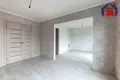 Квартира 2 комнаты 56 м² Копище, Беларусь