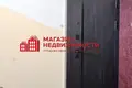 Appartement 1 chambre 31 m² Hrodna, Bélarus